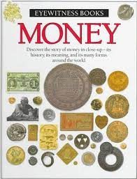 Eyewitness Books: Money